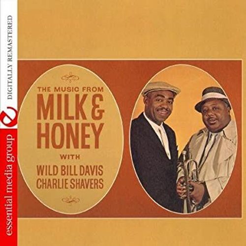 The Music From Milk & Honey