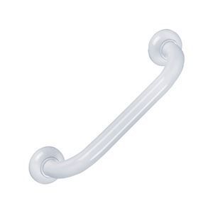 Pellet Barre d appui droite O 30 mm aluminium epoxy - longueur 600 mm