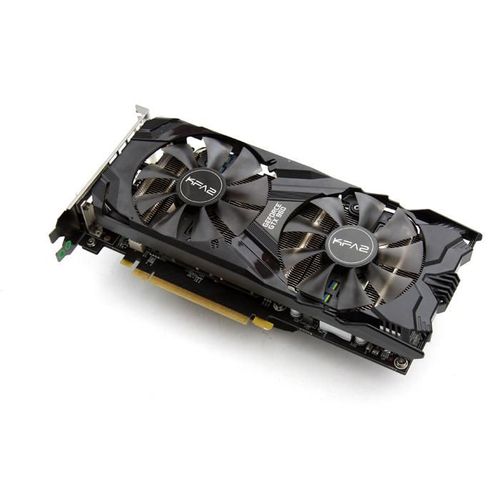 KFA2 GTX 960 EXOC 2go