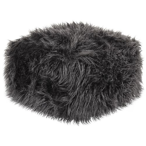 Pouf Mukki Noir