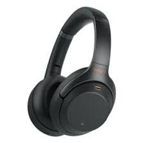 Casque bluetooth Sony wh-1000M3