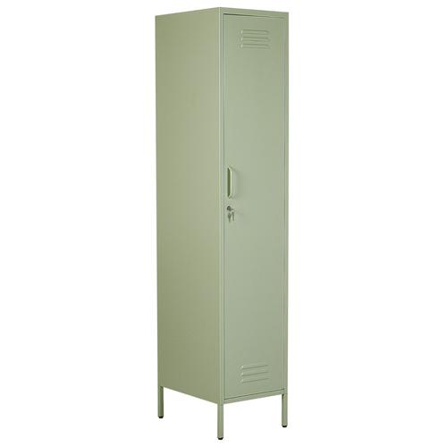 Armoire En Acier Vert Frome