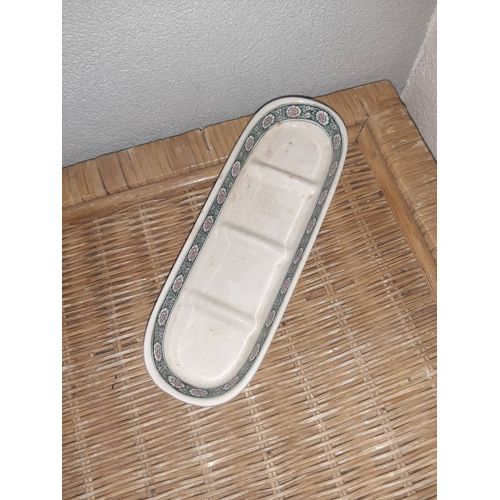 Ancien Porte Savon Villeroy & Boch 