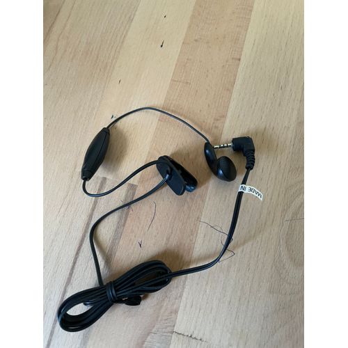 Écouteur Téléphone 