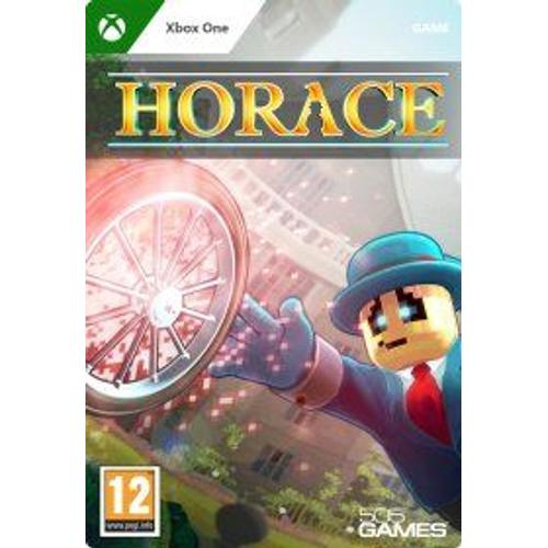 Horace - Jeu En Téléchargement