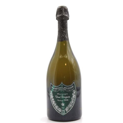 Champagne Dom Perignon Björk 2006 - 75cl