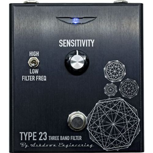 Ashdown - Type 23 - Envelope Filter Basse
