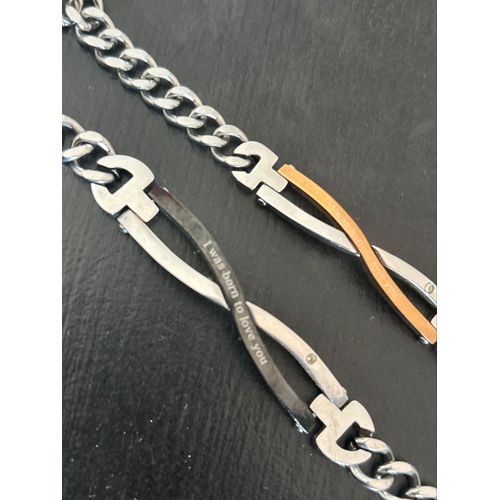 Bracelet Couple 