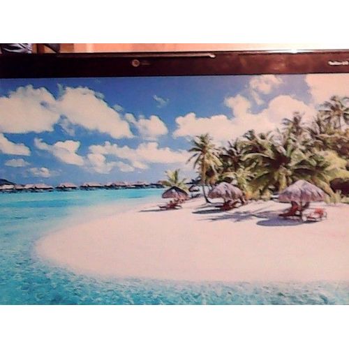 HP DV8 - 18.4" Intel Core i7 Q720 - 1.6 Ghz - Ram 6 Go - SSD 1 To