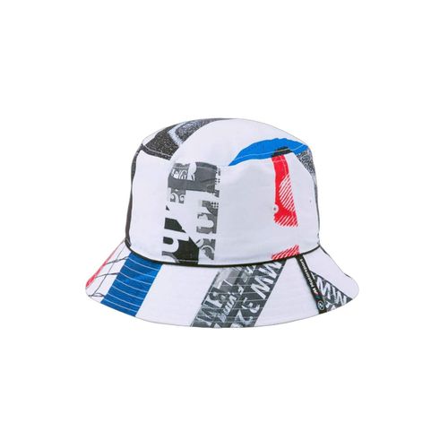 Bob Puma Bmw Motorsport Color Homme Blanc