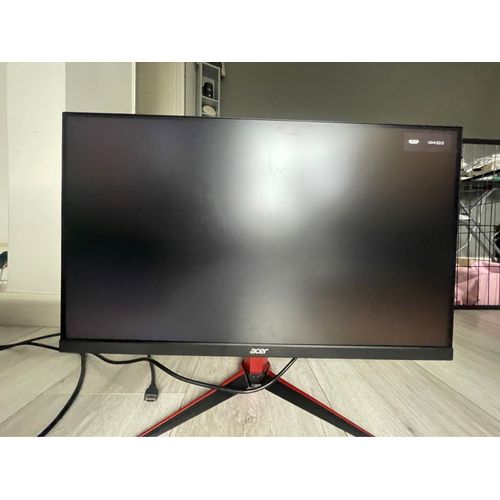 Ecran PC 27'' FHD Gamer ACER Nitro VG272LVbmiipx