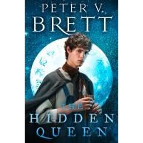 The Hidden Queen