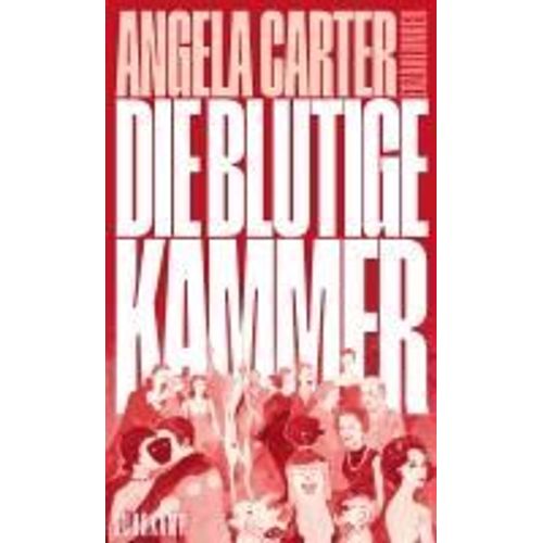 Die Blutige Kammer