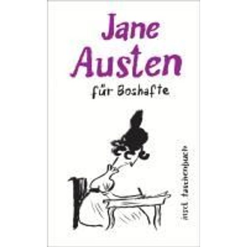 Jane Austen Für Boshafte