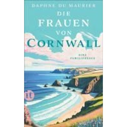 Die Frauen Von Cornwall