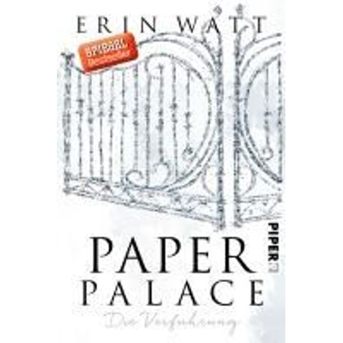 Paper (03) Palace