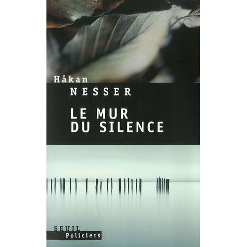 Le Mur Du Silence