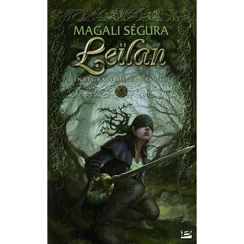 Leïlan - L'intégrale De La Trilogie - Suivi De A Chloé