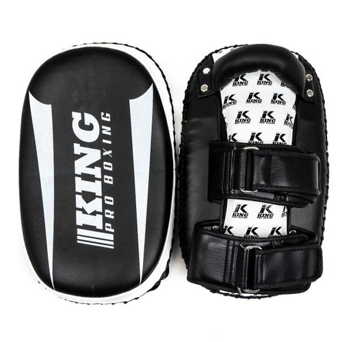 Pao King Pro Boxing Revo