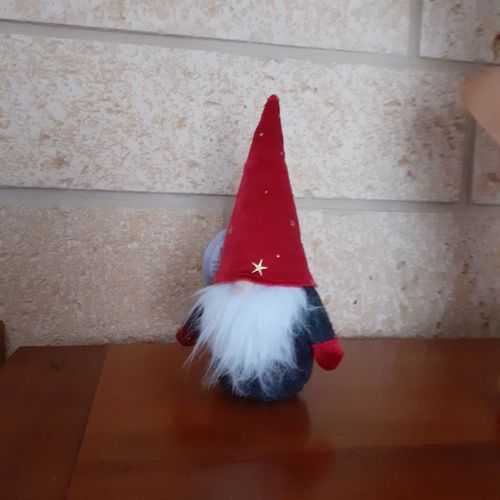 Figurine Petit Lutin *encore étiqueté