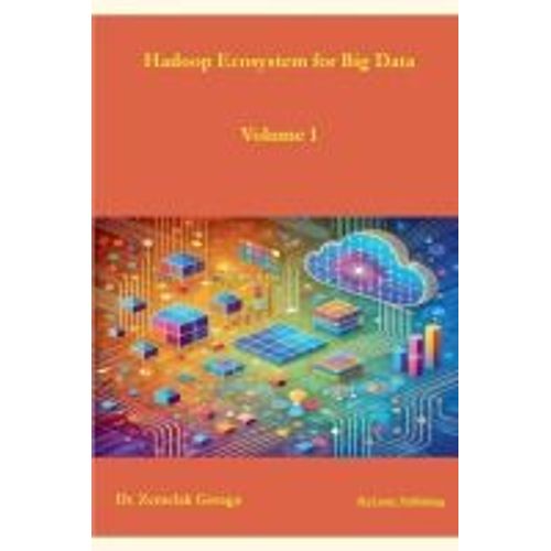 Hadoop Ecosystem For Big Data