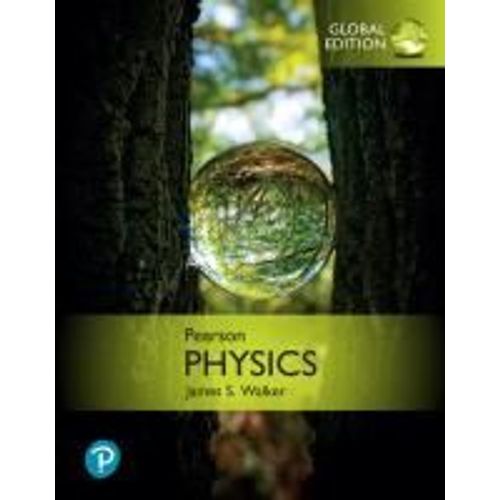 Physics, Global Edition