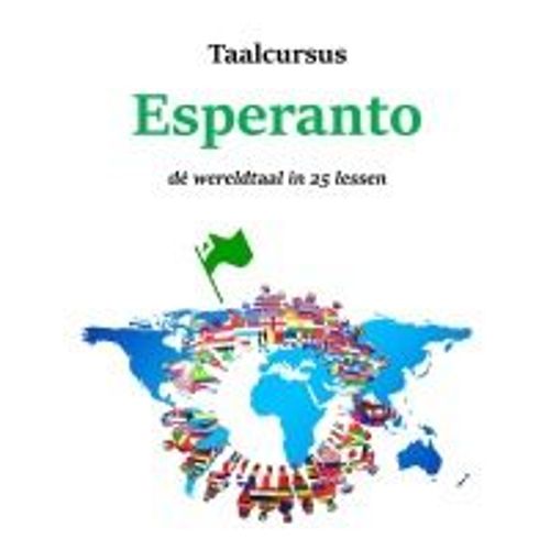 Taalcursus Esperanto