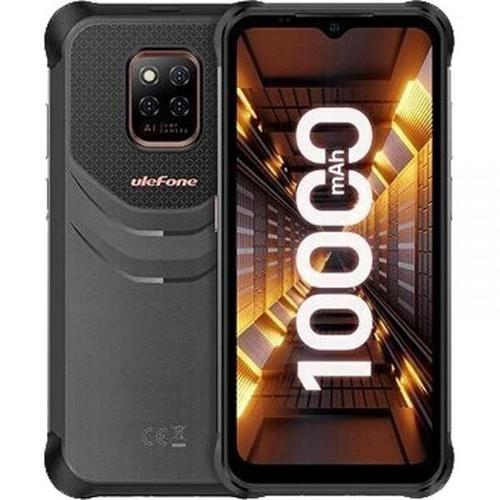 Ulefone Power Armor 14 Pro black EU