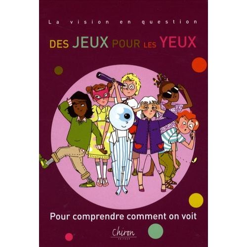 Des Jeux Pour Les Yeux