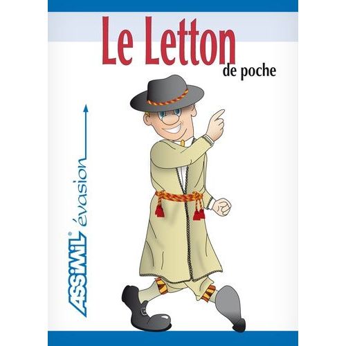 Le Letton De Poche