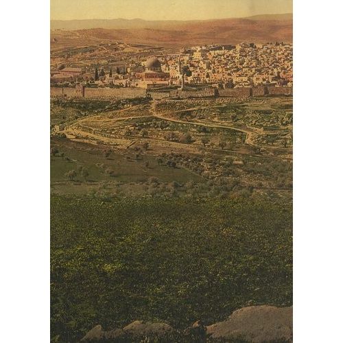 En Palestine
