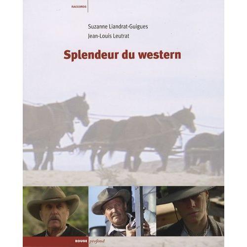 Splendeur Du Western