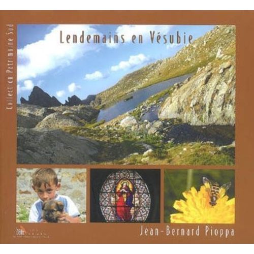 Lendemains En Vésubie