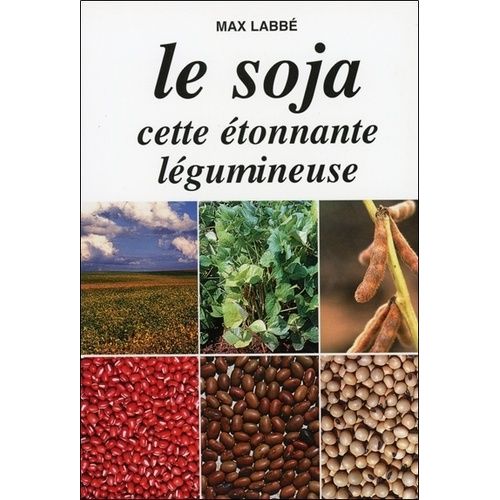 Le Soja Cette Étonnante Légumineuse