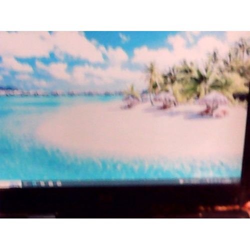 HP HDX 9200 - 20" Intel Core 2 Duo - Ram 4 Go - SSD 480 Go