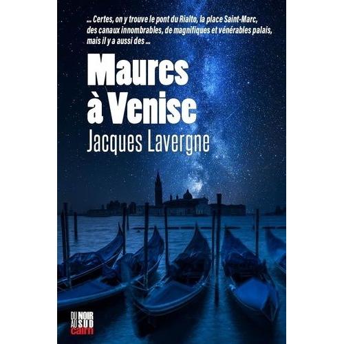 Maures À Venise