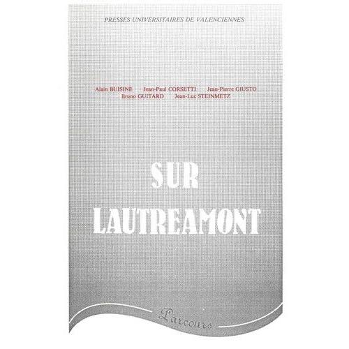 Sur Lautréamont