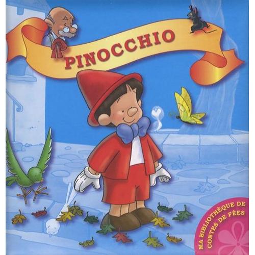 Pinocchio