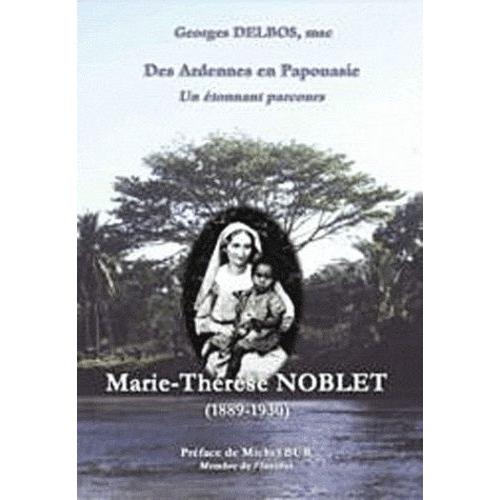 Marie-Therèse Noblet