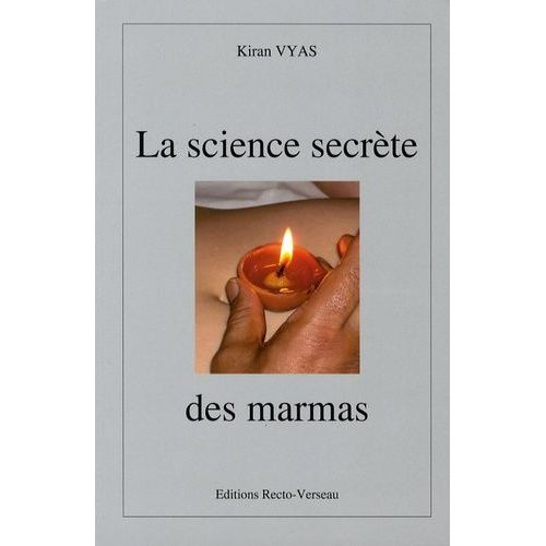 La Science Secrète Des Marmas
