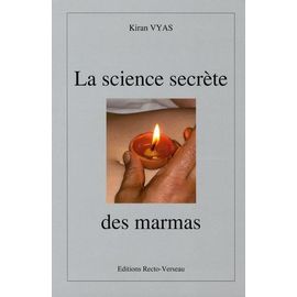 La Science Secrète Des Marmas