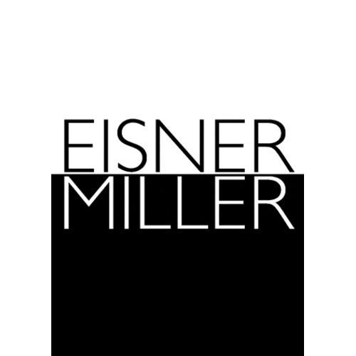 Eisner Miller - Entretiens Recueillis Par Charles Brownstein