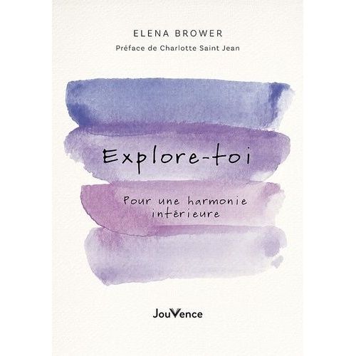 Explore-Toi - Pour Une Harmonie Intérieure