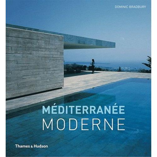 Méditerranée Moderne