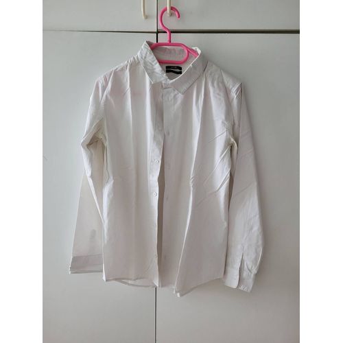 Chemise Garçon 16 Ans