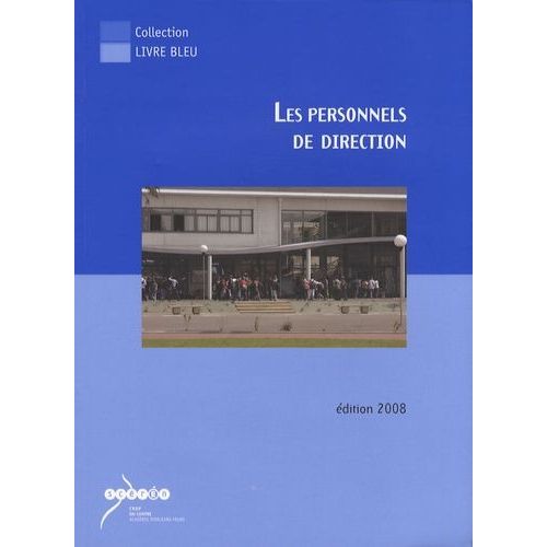 Les Personnels De Direction