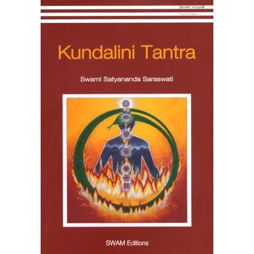 Kundalini Tantra