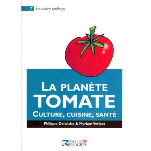 La Planète Tomate