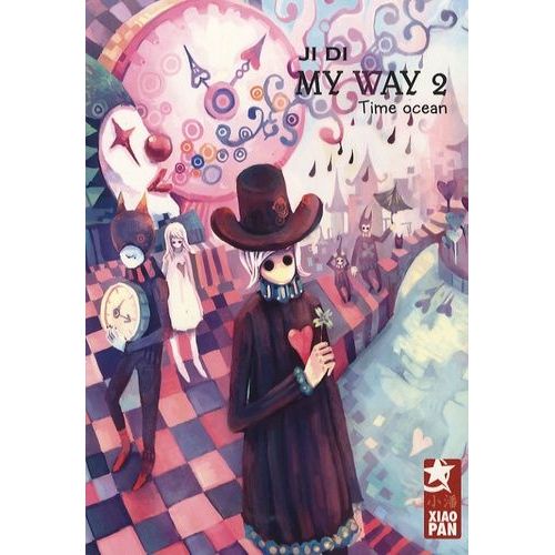 My Way - Tome 2