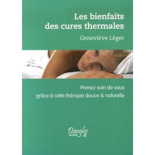 Les Bienfaits Des Cures Thermales